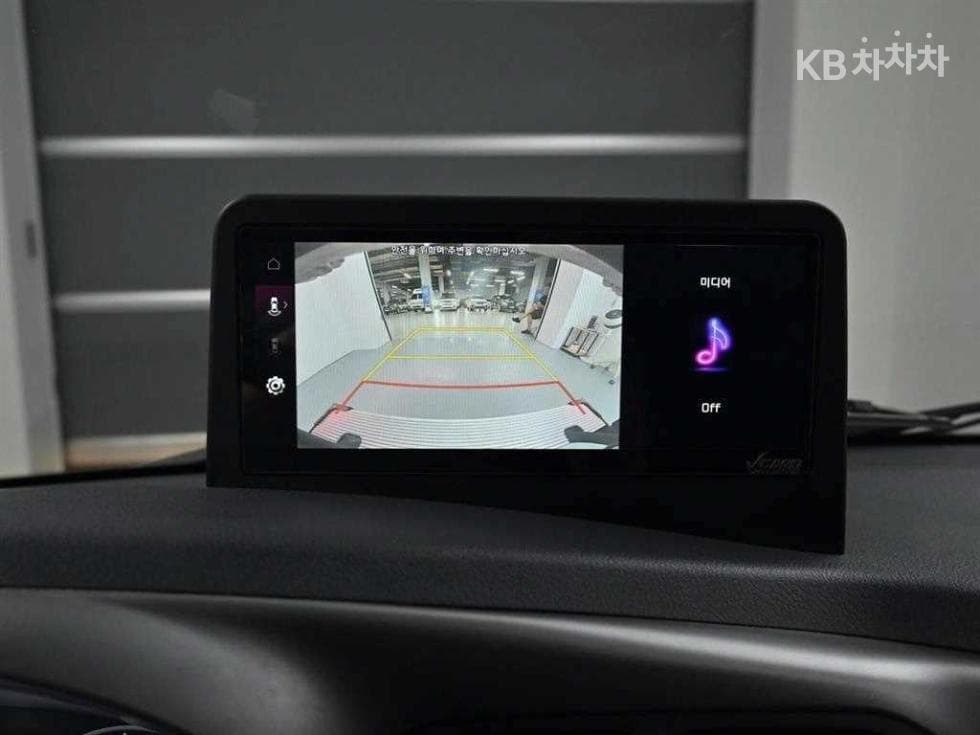 (95로8340)KIA The New Bongo3 EV Refrigerated 1Ton Standard King Cab Extra Long GL - 15