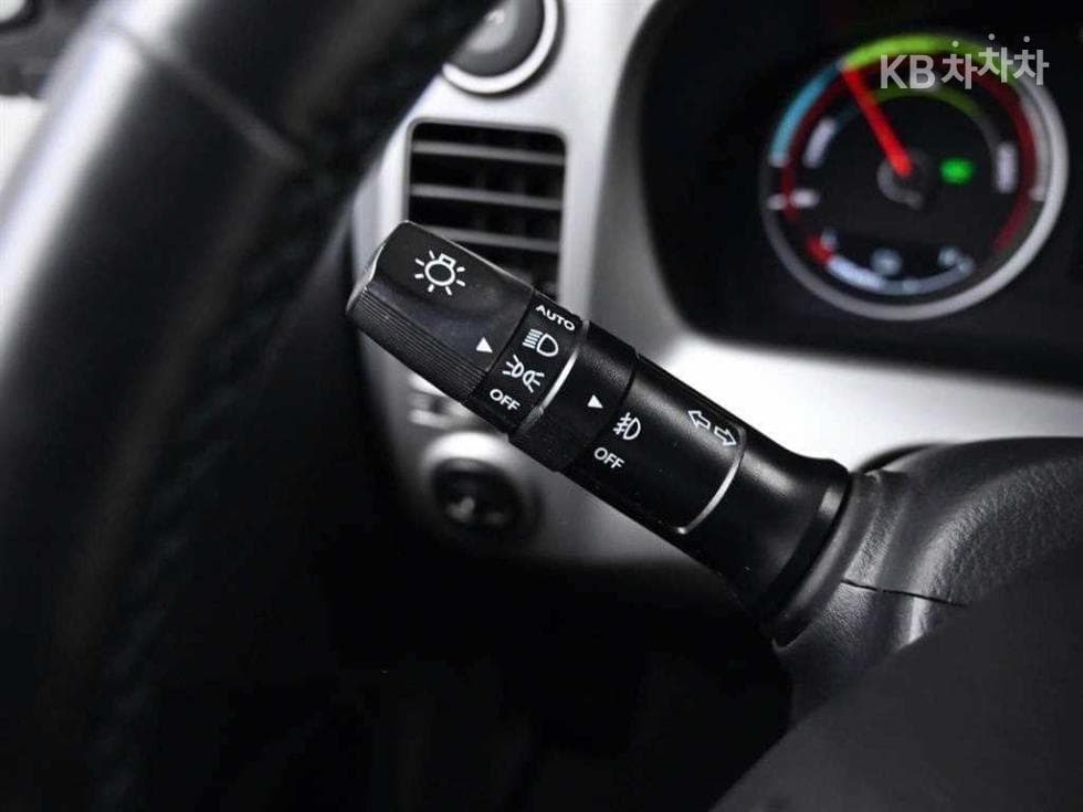 (95로8340)KIA The New Bongo3 EV Refrigerated 1Ton Standard King Cab Extra Long GL - 17