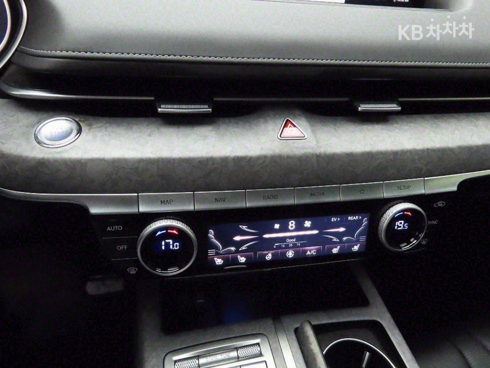 (21n1094)GENESIS ELECTRIFIED G80EV Basic - 9