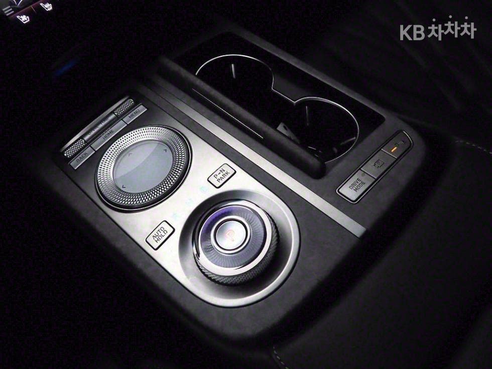 (21n1094)GENESIS ELECTRIFIED G80EV Basic - 10