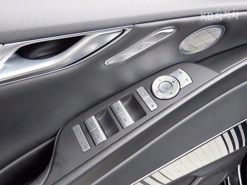 (21n1094)GENESIS ELECTRIFIED G80EV Basic - 11