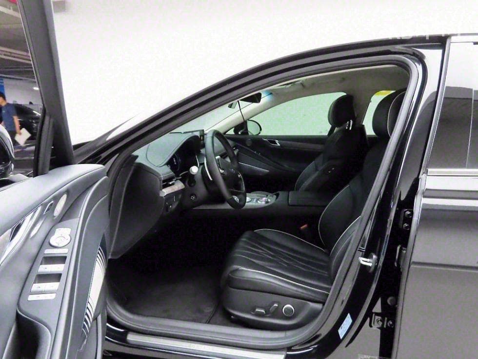 (21n1094)GENESIS ELECTRIFIED G80EV Basic - 12