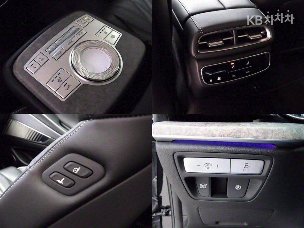 (21n1094)GENESIS ELECTRIFIED G80EV Basic - 16