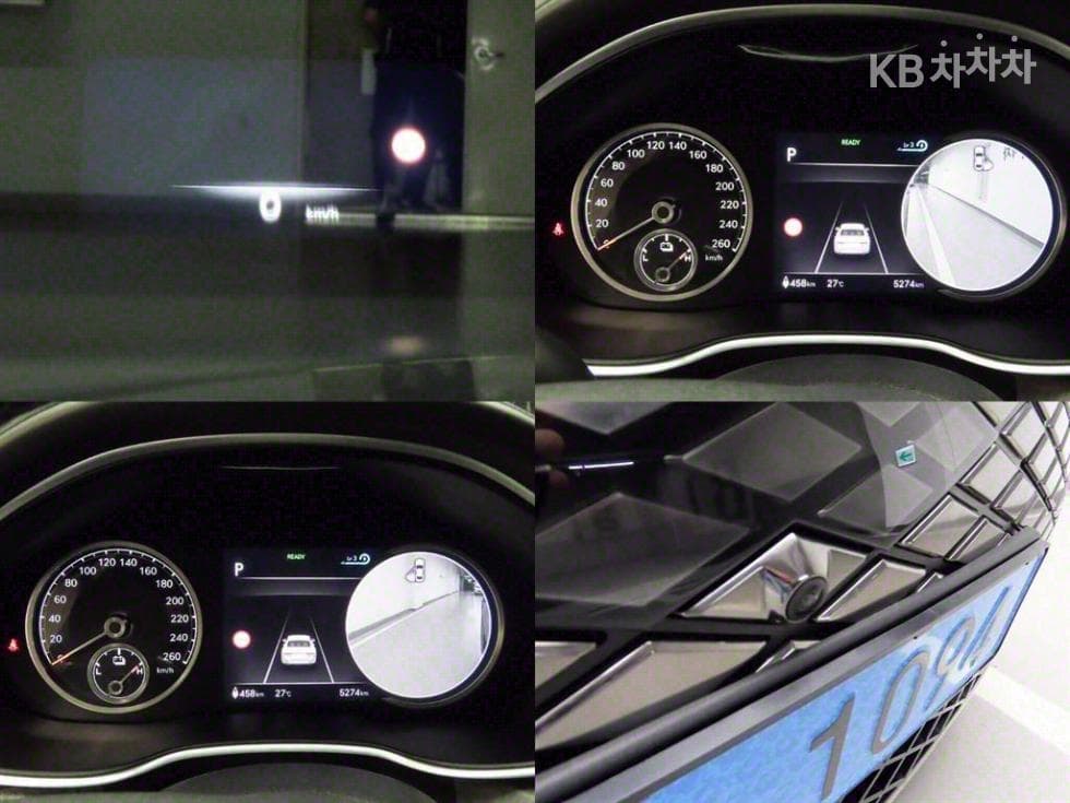 (21n1094)GENESIS ELECTRIFIED G80EV Basic - 17