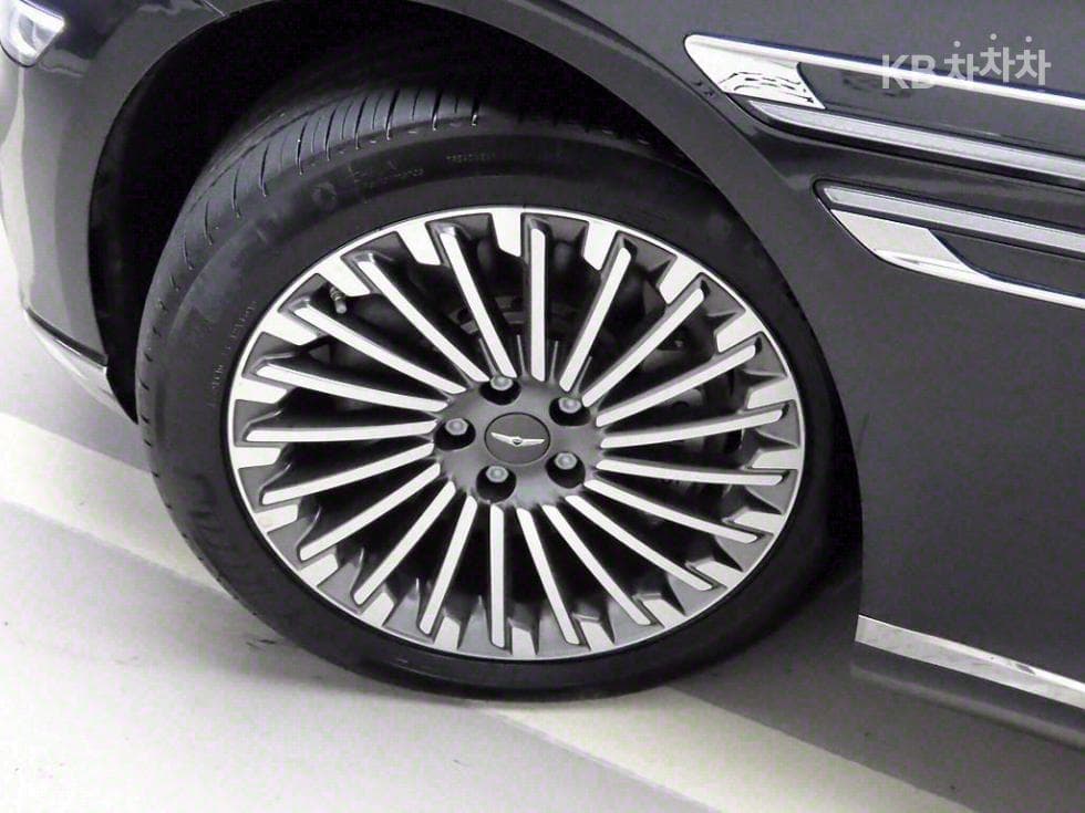 (21n1094)GENESIS ELECTRIFIED G80EV Basic - 19