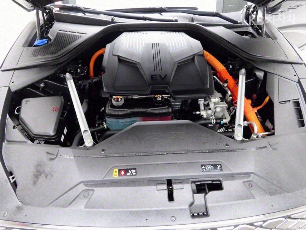 (21n1094)GENESIS ELECTRIFIED G80EV Basic - 20