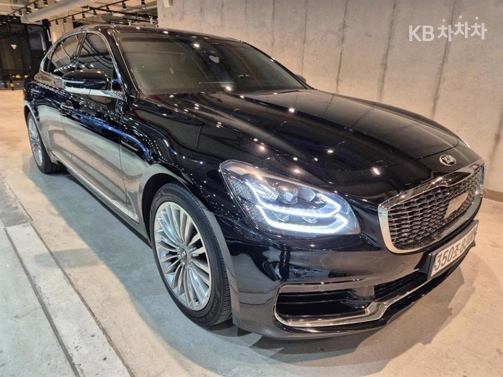 Киа 더 K93.8 GDI 플래티넘 II - 3
