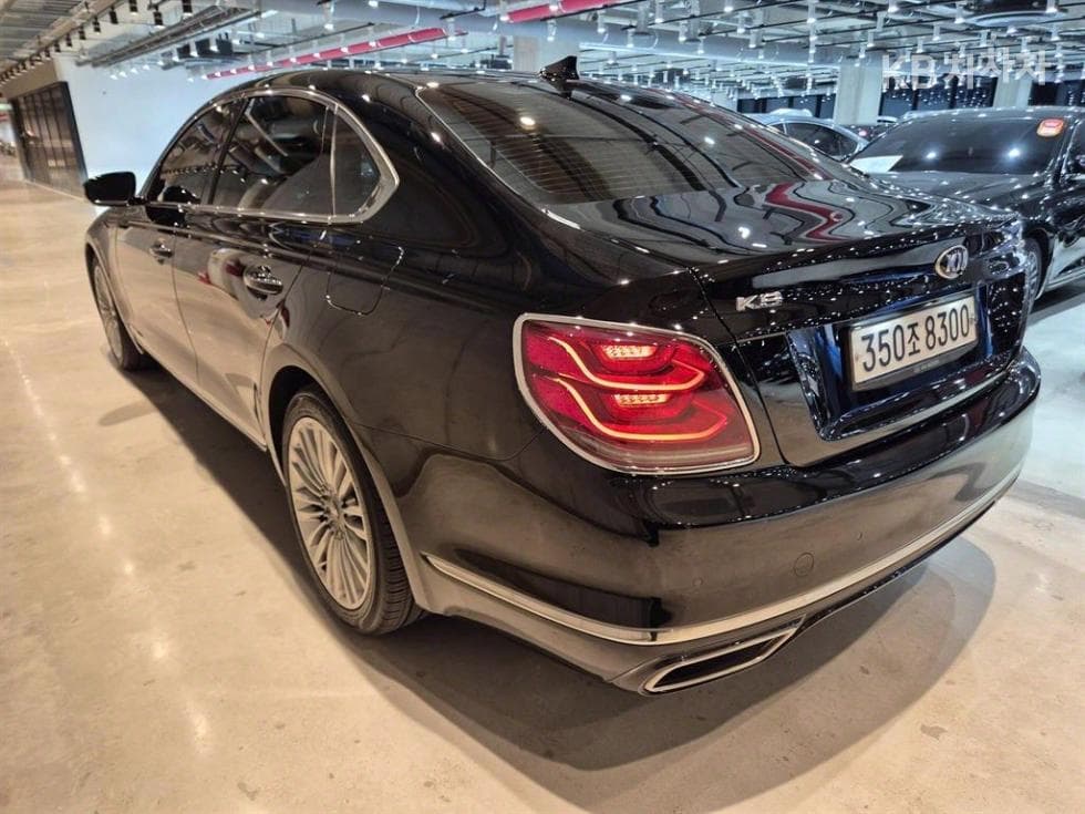 Киа 더 K93.8 GDI 플래티넘 II - 6