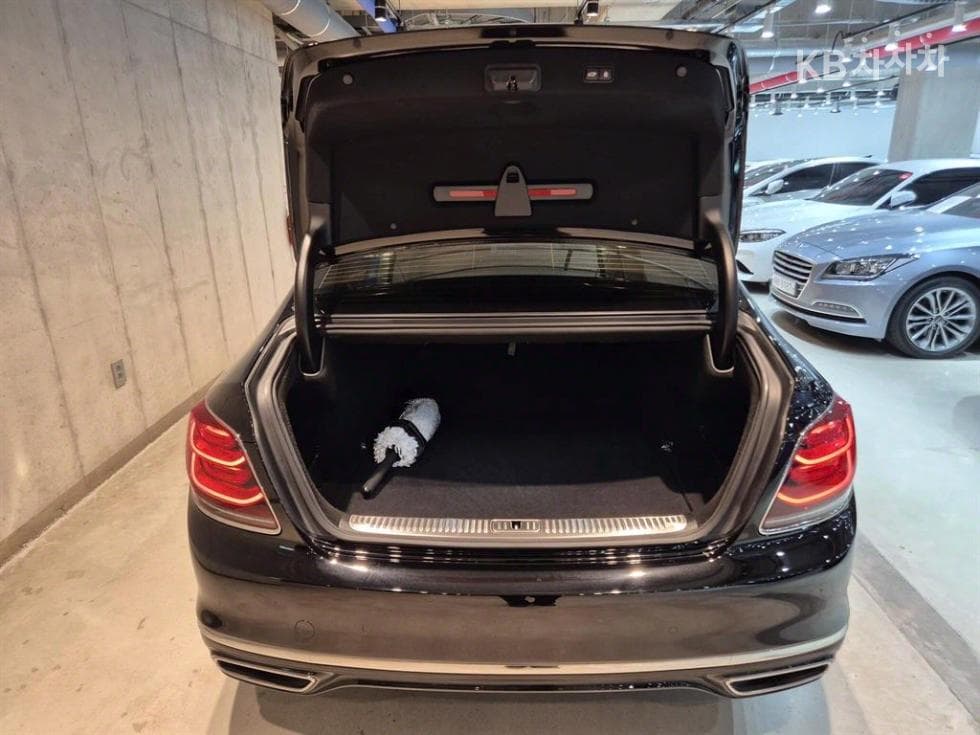 Киа 더 K93.8 GDI 플래티넘 II - 7