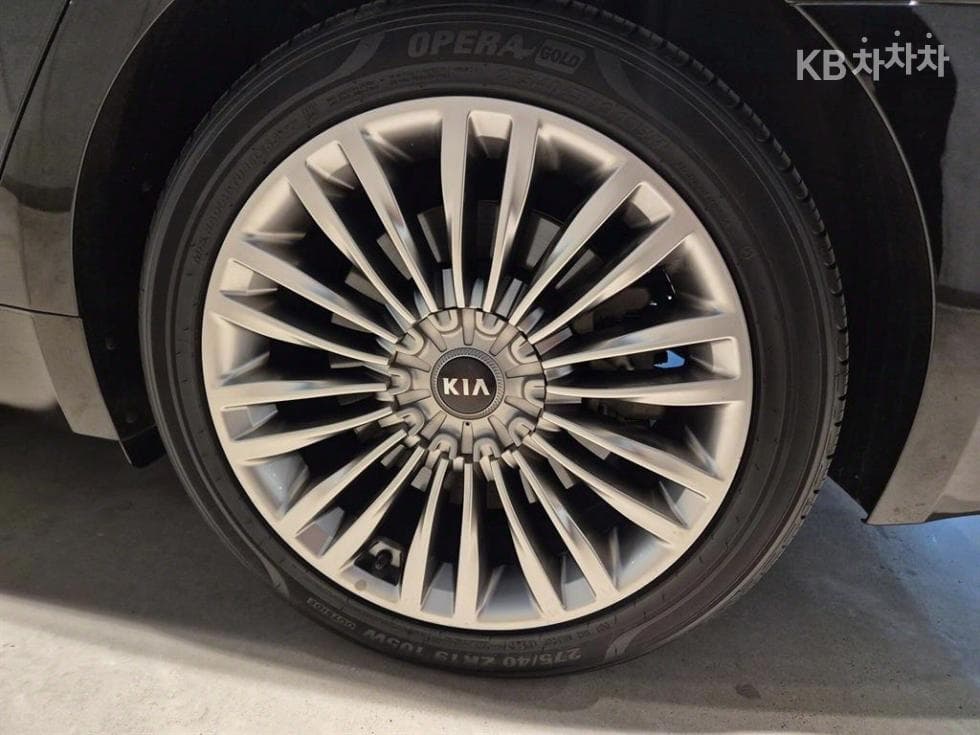 Киа 더 K93.8 GDI 플래티넘 II - 8