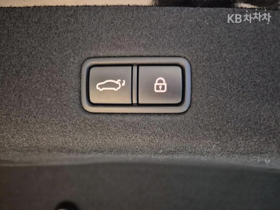 Киа 더 K93.8 GDI 플래티넘 II - 9