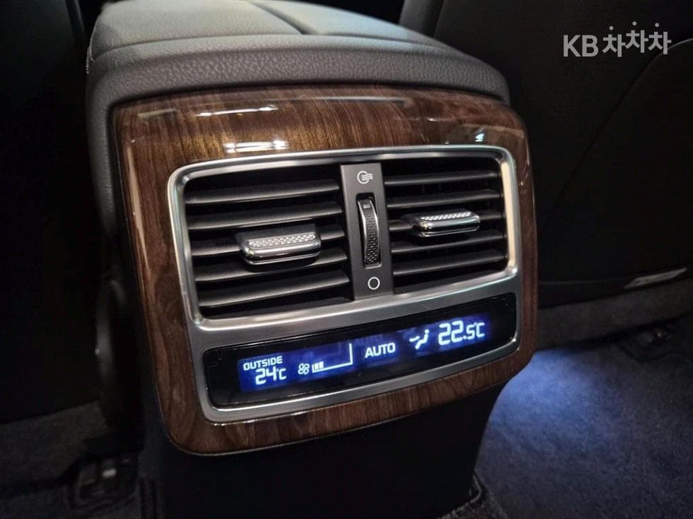 Киа 더 K93.8 GDI 플래티넘 II - 14