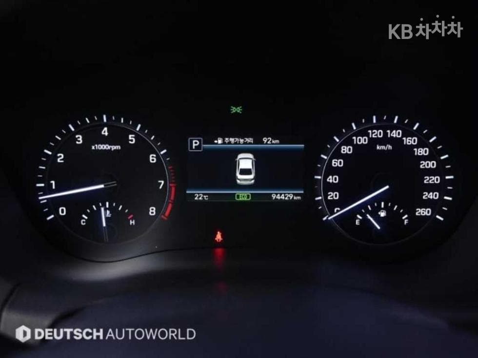 Дженезис G803.3 GDI AWD Лукс - 8