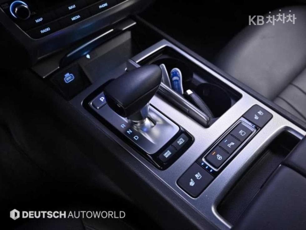 Дженезис G803.3 GDI AWD Лукс - 9