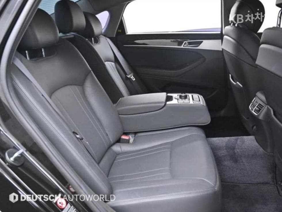 Дженезис G803.3 GDI AWD Лукс - 12