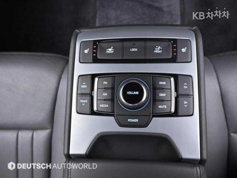 Дженезис G803.3 GDI AWD Лукс - 16