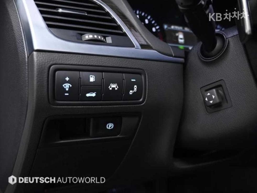 Дженезис G803.3 GDI AWD Лукс - 17