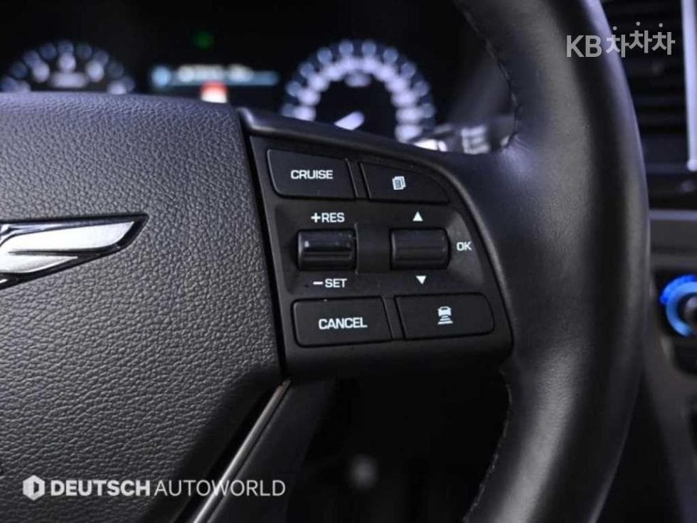 Дженезис G803.3 GDI AWD Лукс - 18