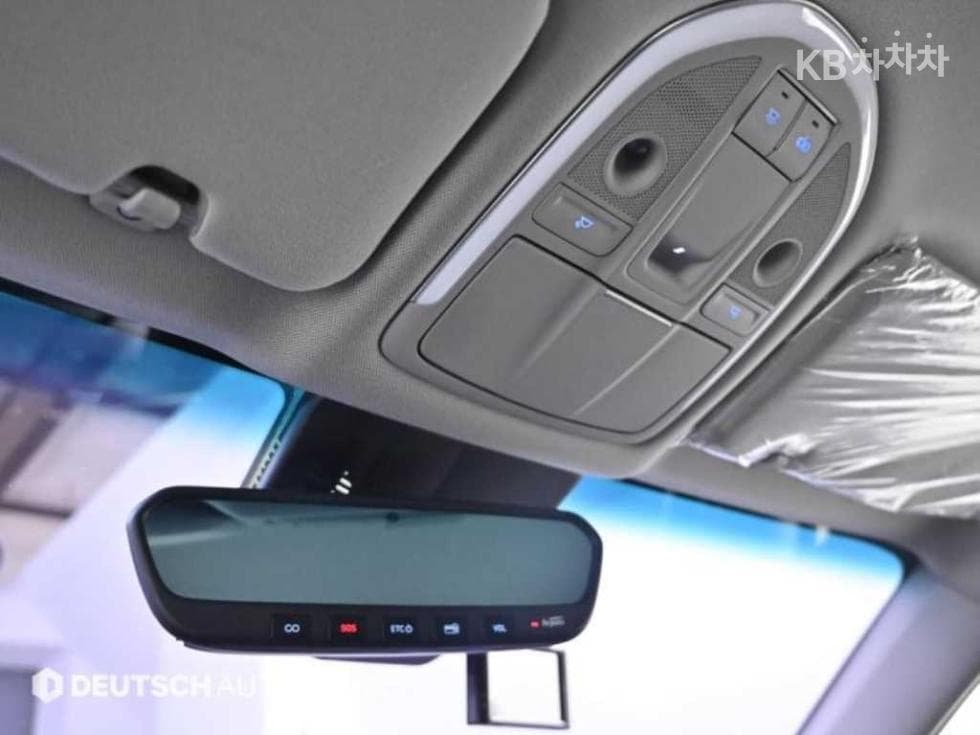 Дженезис G803.3 GDI AWD Лукс - 19