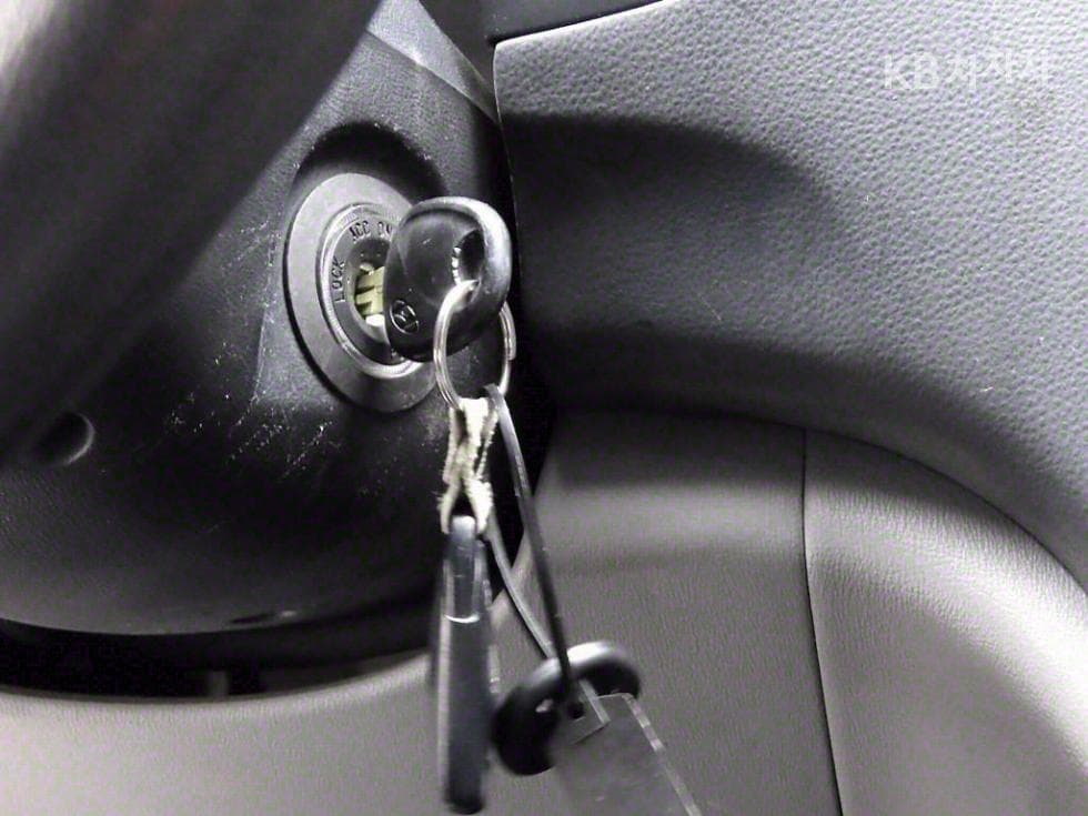 Хюндай Гранд Старекс11-местен Комби CVX Лукс - 17