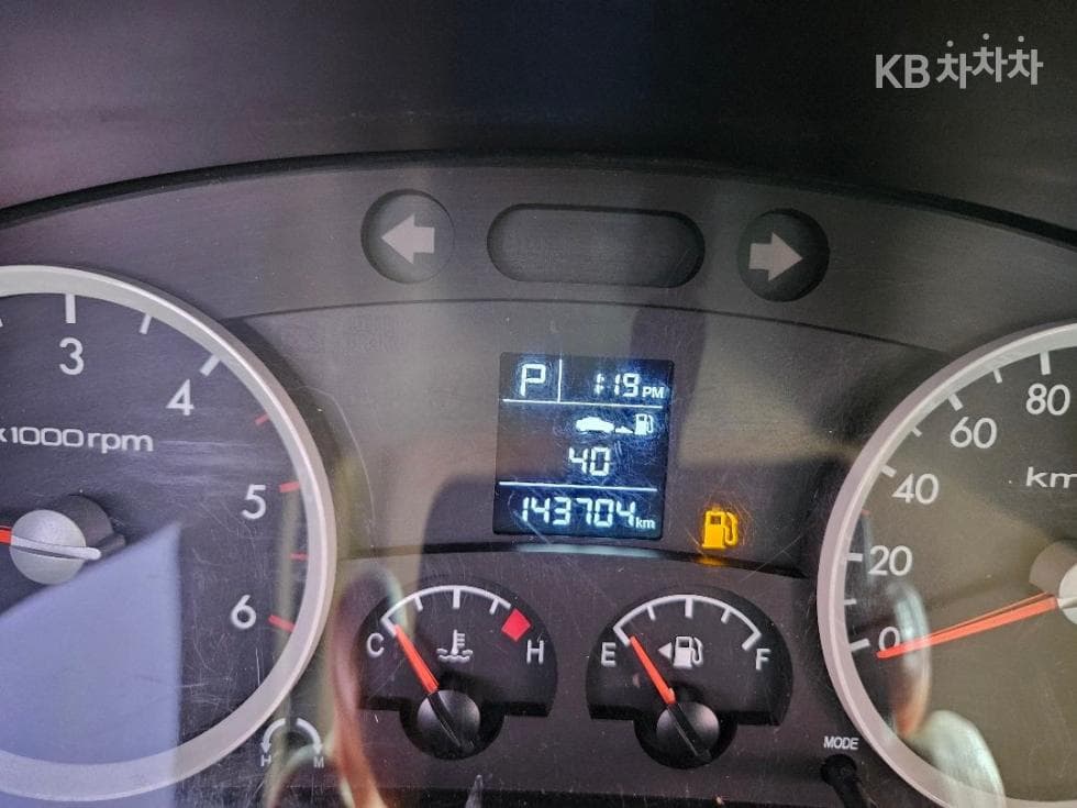 Хюндай Porter 2Удължено междуосие 파워게이트 Super Cab Смарт - 5