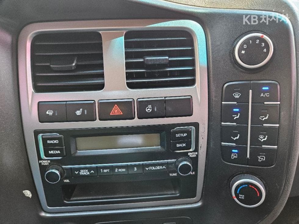 Хюндай Porter 2Удължено междуосие 파워게이트 Super Cab Смарт - 6