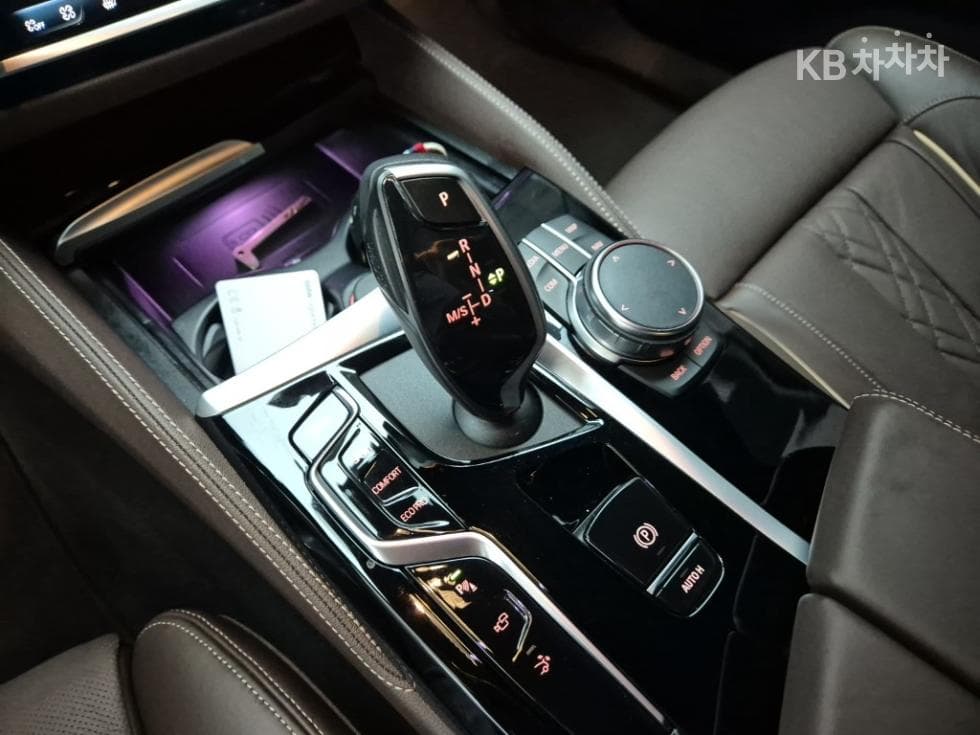 BMW Gran Turismo6 Series GT 630i xDrive M Sport Package - 8