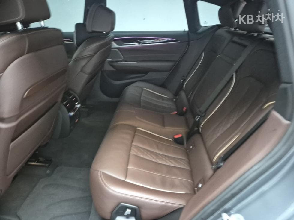 BMW Gran Turismo6 Series GT 630i xDrive M Sport Package - 12