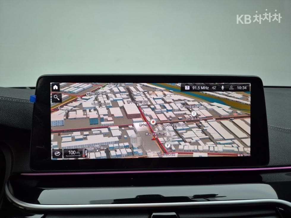 BMW Gran Turismo6 Series GT 630i xDrive M Sport Package - 14