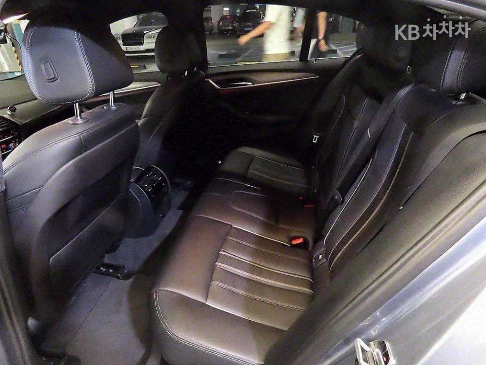 BMW 올New5 Series (G30)520d M Sport Special Edition - 7