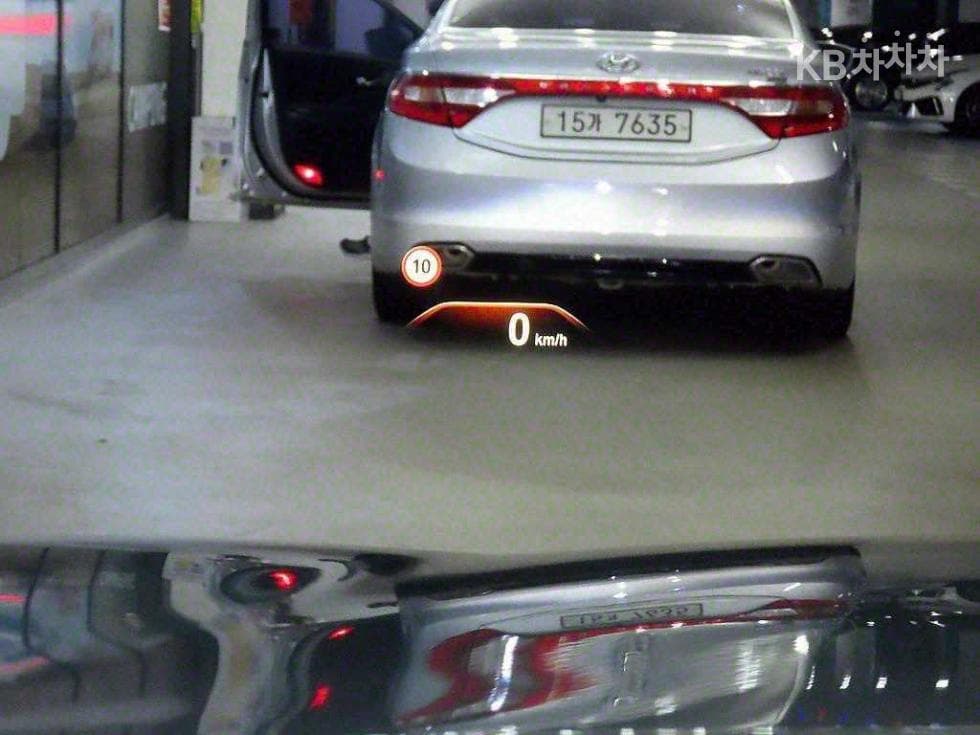 BMW 올New5 Series (G30)520d M Sport Special Edition - 13