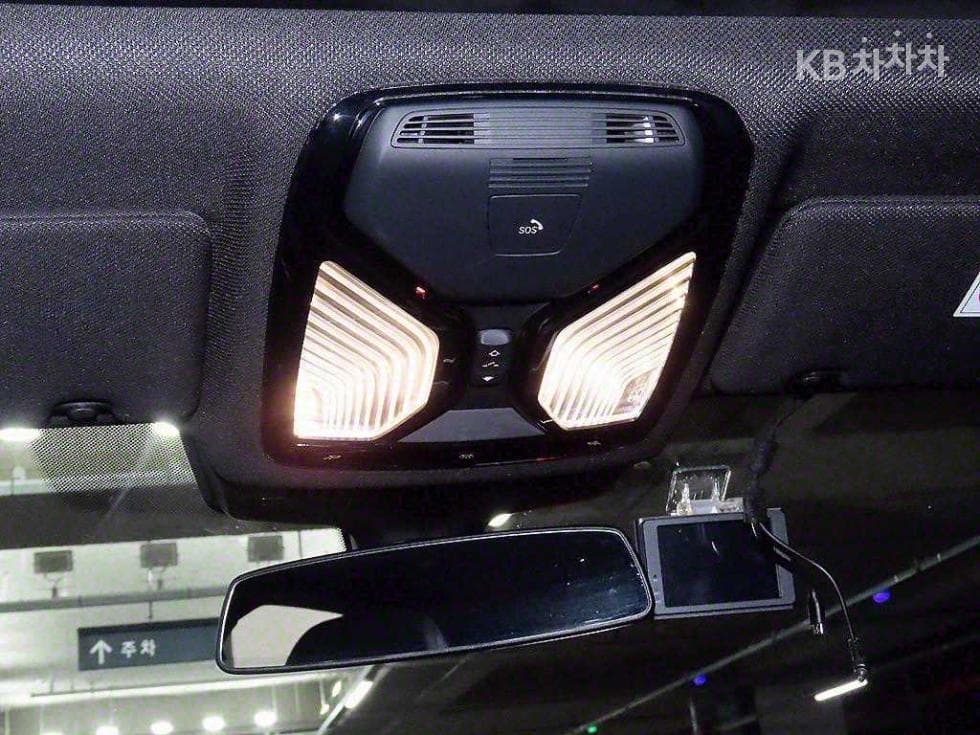 BMW 올New5 Series (G30)520d M Sport Special Edition - 16