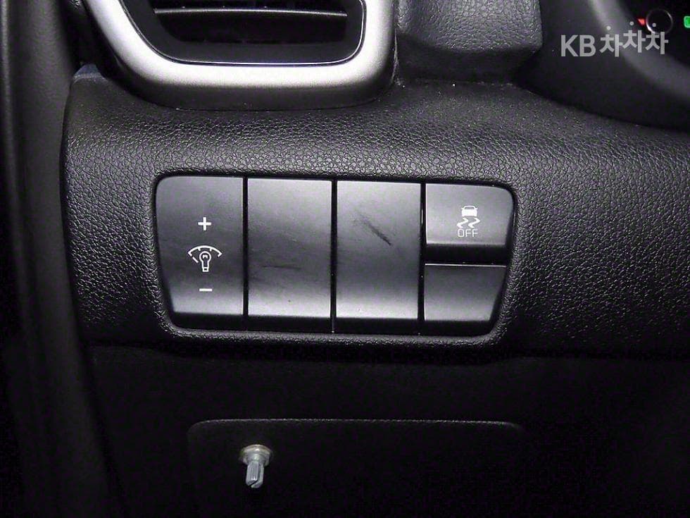 Kia Sportage 4th generationDiesel 1.7 2WD Noblesse - 13
