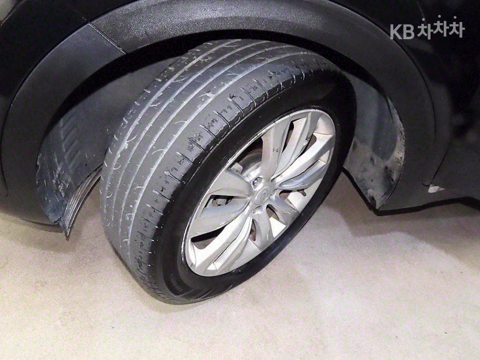 Kia Sportage 4th generationDiesel 1.7 2WD Noblesse - 20