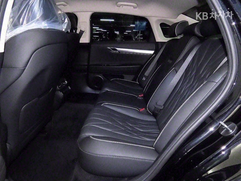 (2243850)Genesis G80(RG3)2.5 T-GDi AWD - 7