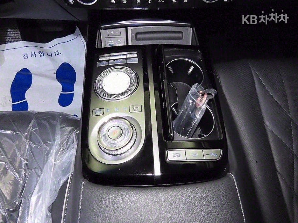 (2243850)Genesis G80(RG3)2.5 T-GDi AWD - 12