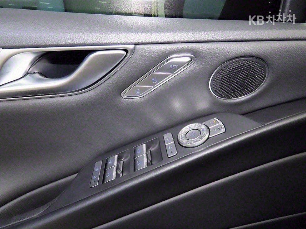 (2243850)Genesis G80(RG3)2.5 T-GDi AWD - 13