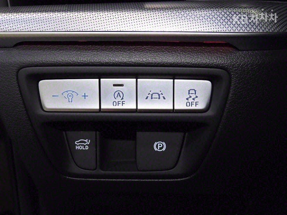 (2243850)Genesis G80(RG3)2.5 T-GDi AWD - 14