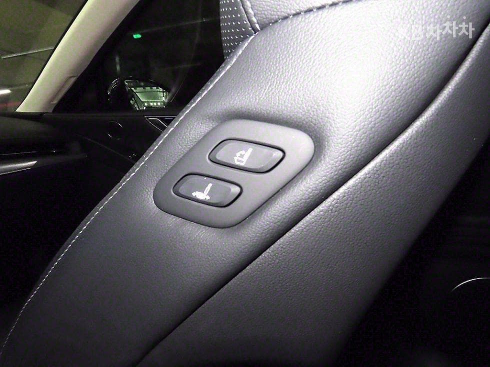 (2243850)Genesis G80(RG3)2.5 T-GDi AWD - 16