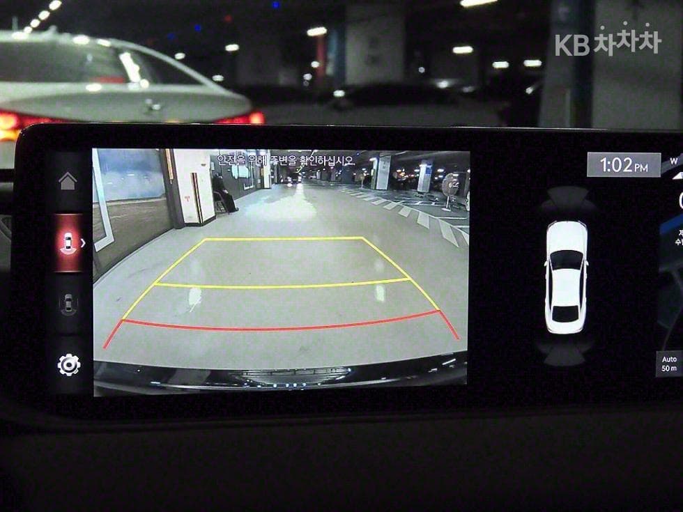 (2243850)Genesis G80(RG3)2.5 T-GDi AWD - 17