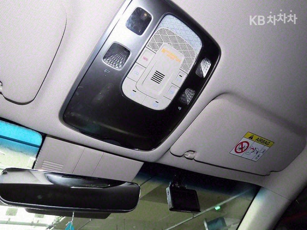 (2243850)Genesis G80(RG3)2.5 T-GDi AWD - 18