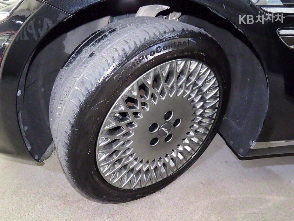 (2243850)Genesis G80(RG3)2.5 T-GDi AWD - 20