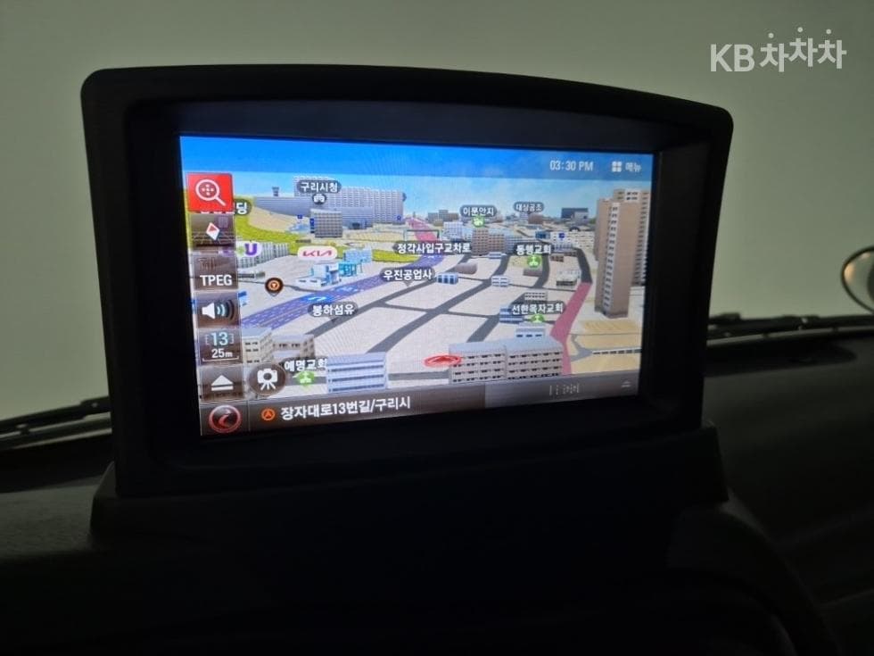 (81구3126)KIA Bongo 31Ton Powergate Super Extended 1.6L King Cab Luxury - 12