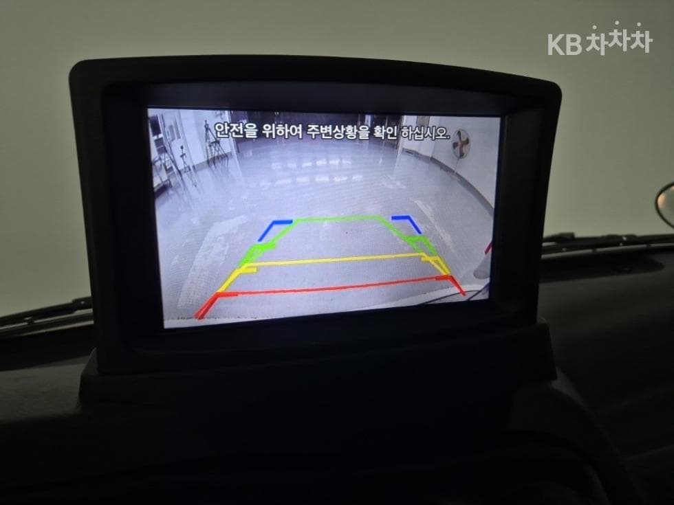 (81구3126)KIA Bongo 31Ton Powergate Super Extended 1.6L King Cab Luxury - 13