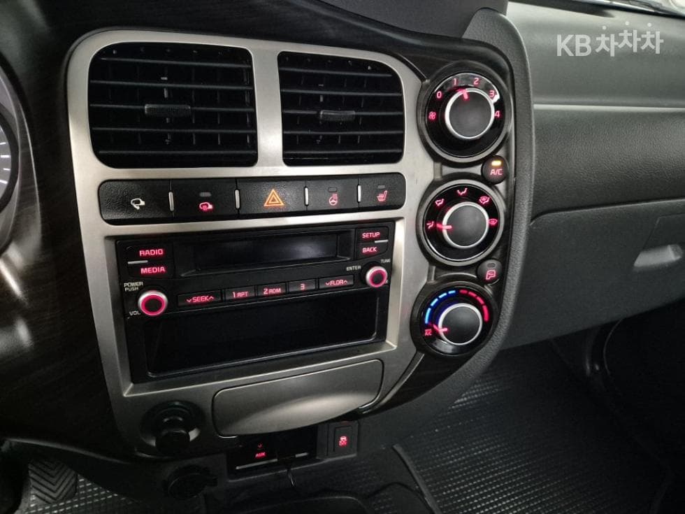 (81구3126)KIA Bongo 31Ton Powergate Super Extended 1.6L King Cab Luxury - 15