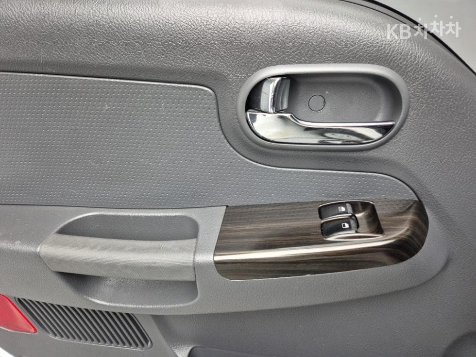 (81구3126)KIA Bongo 31Ton Powergate Super Extended 1.6L King Cab Luxury - 16