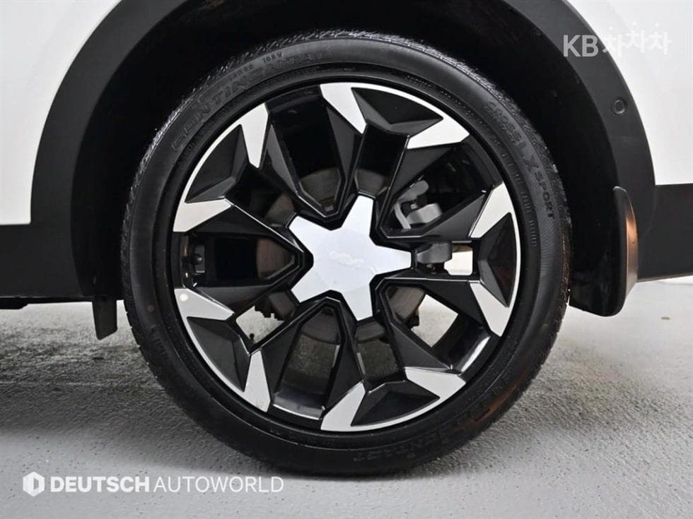 Киа The New (фейслифт) Sorento MQ42.2 Дизел 2WD Signature - 5