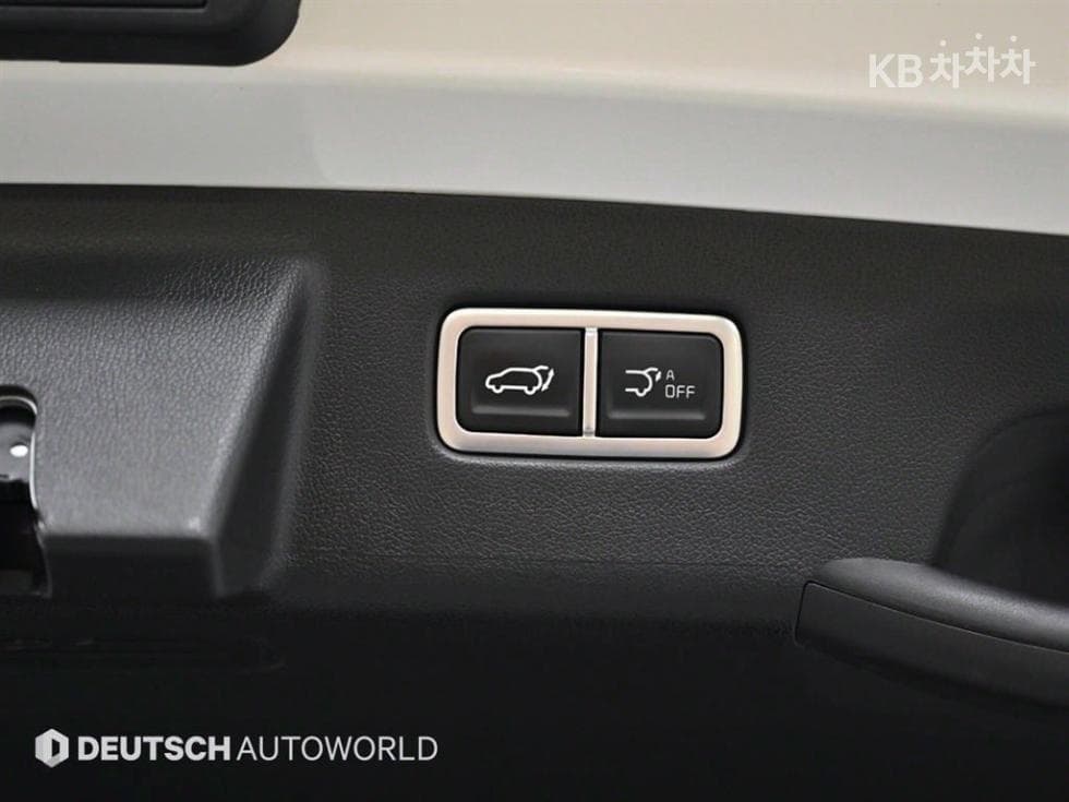 Киа The New (фейслифт) Sorento MQ42.2 Дизел 2WD Signature - 20