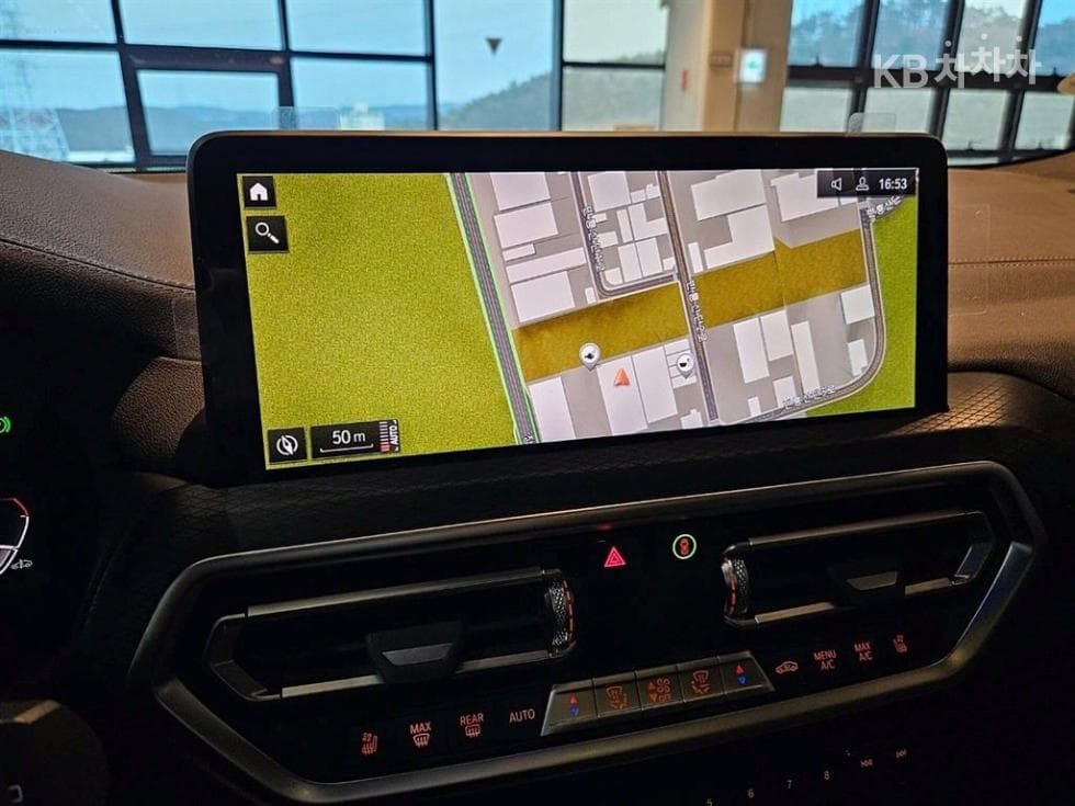 BMW X3 (G01)xDrive 20i M Sport Pro - 11