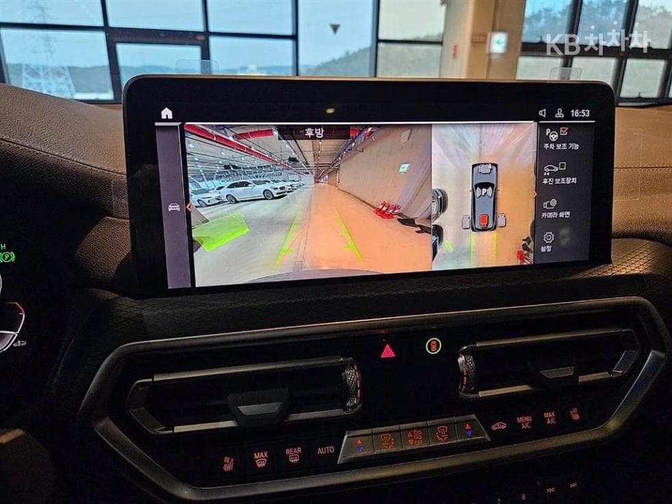 BMW X3 (G01)xDrive 20i M Sport Pro - 12